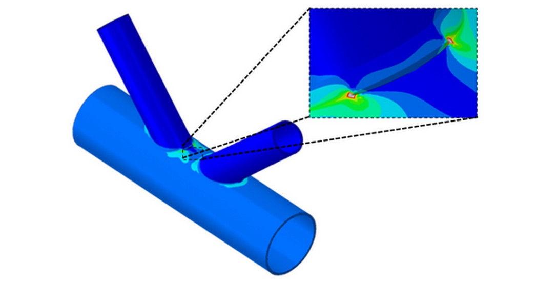 Fracture Mechanics Assessment and Fitness for Service consulting